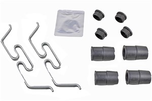Monteringssats, Framaxel, JAGUAR,LAND ROVER,VOLVO