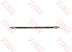 Bromsslang, Bakaxel, Framaxel, Fram, höger eller vänster, Höger, Vänster, FORD, 1637623, 1638393, 1666247, 1666460, 6125634, 85GB-2078-A