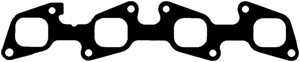 Packning, avgas, grenrör, ISUZU D-MAX I, D-MAX II, D-MAX Flak/chassi I, D-MAX Flak/chassi II, MU-X SUV, 8-97356028-2