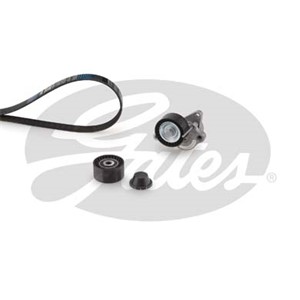 Kamremssats, NISSAN,OPEL,RENAULT,VAUXHALL, 1172000Q0C, 4431666, 7701476645, 7701478495, 93161808