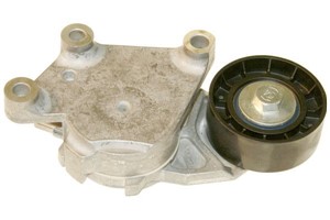Sträckare, flerspårsrem, CITROËN,FORD,MAZDA,PEUGEOT,SUZUKI,TOYOTA,VOLVO, 1229540, 1355389, 1469717, 1613837980, 16601YV010, 1754069K01,