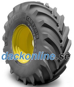 Michelin CereXbib ( IF710/70 R42 182A8 TL )