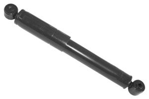 Stötdämpare, Bak, Höger, Vänster