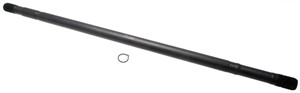 Drivaxel, framaxel höger, PONTIAC LEMANS Sedan, 26008595, 510843