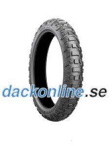 Bridgestone AX 41 F ( 100/90-19 TL 57Q M/C, Framhjul )