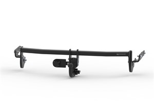 Dragkrok, Avtagbar, LEXUS NX
