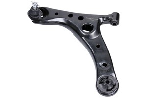 Länkarm, Framaxel, Nedre, Vänster, TOYOTA AVENSIS VERSO, 48069-29265, 48069-49045, 48069-49065