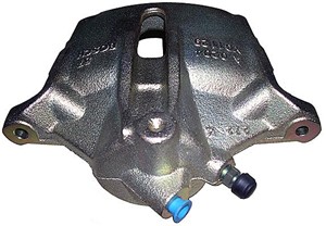 Bromsok, framaxel höger, FORD MONDEO III, MONDEO Sedan III, MONDEO Turnier III, JAGUAR X-TYPE I, X-TYPE Kombi I, 1123892, 1126716, 15006