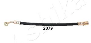 Bromsslang, Vänster bak, TOYOTA LAND CRUISER 90, 9094702615