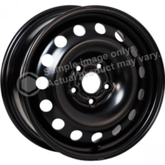 Mw M2 Black 5,5/14 4/100 ET45 B54