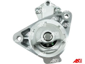 Startmotor, DAIHATSU CUORE VII, SIRION, SUBARU JUSTY IV, 28100-B1020, 28100-B2120