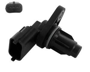 Sensor, kamaxelgivare, Avgas-/utsläppssidan, Insugssidan, Nedre, HYUNDAI,KIA, 17250, 19282, 393502B000, 39350-2B000, 393502B010, 39350-2