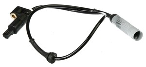ABS-givare, Sensor, hjulvarvtal, Fram, höger eller vänster, BMW, 3452 1 163 027, 3452 1 163 188, 3452 1 165 519