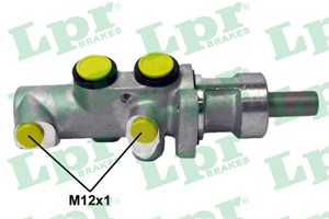 Huvudbromscylinder, ALFA ROMEO 166, 77364503, 9948690, 9949166