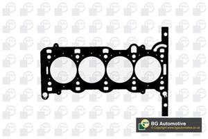 Packning, topplock, CHEVROLET,OPEL,VAUXHALL, 55562233, 607161
