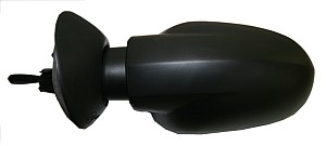 Sidospegel, Höger, DACIA LOGAN, RENAULT LOGAN I, 6001546990