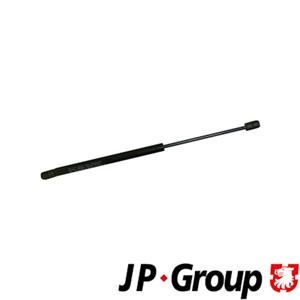 Gasfjäder, bagageutrymme, SKODA FABIA I, FABIA Combi I, 6Y0827550A, 6Y0827550C