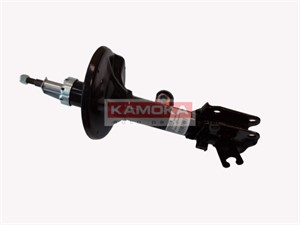 Stötdämpare, framaxel vänster, HYUNDAI TUCSON, KIA SPORTAGE II, 546512E500, 546612E201, 546612E500