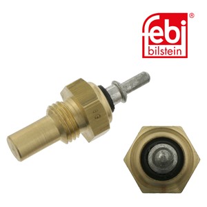 Kylvätsketemperatur-sensor, MERCEDES-BENZ