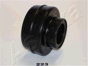 Bussning, bladfjäder, Bak, TOYOTA LAND CRUISER, LAND CRUISER Hardtop, 48674-60010
