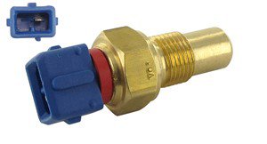 Sensor, oljetemperatur