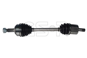 Drivaxel, framaxel vänster, HONDA ACCORD VII, ACCORD Tourer VII, 02T911023D, 02T911023G, 02T911023GX, 02T911023Q, 2T911023D, 2T911023G,