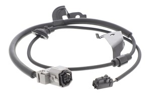 ABS-givare, Sensor, hjulvarvtal, Bakaxel höger, TOYOTA CAMRY Sedan, 89516-06150
