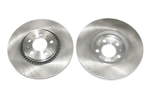 Bromsskiva, Framaxel, VOLVO S60 I, S80 I, V70 II, XC70 CROSS COUNTRY I, 272404, 2724045, 274170, 2741702, 274559, 31262707, 9492715