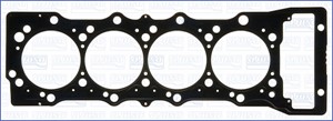 Packning, topplock, MITSUBISHI PAJERO II, PAJERO III, PAJERO Canvas Top III, PAJERO PININ I, ME204039, ME204039C