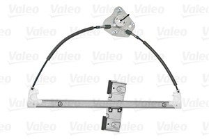 Fönsterhiss, Fram, Höger, MAZDA 2, DD1458590B, DD14-58-590B, DD1458590D, DD14-58-590D, DD1459590C, DD14-59-590C