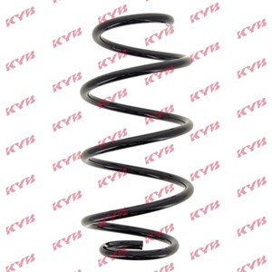 Spiralfjäder, Framaxel, HYUNDAI i40 CW I, 546303Z030, 546303Z031, 546303Z034