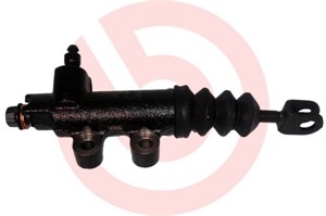 Slavcylinder, koppling, HYUNDAI GETZ, 4171022700, 4173022700