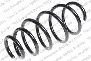 Spiralfjäder, Framaxel, OPEL ASTRA J, ASTRA J Sedan, ASTRA J Sports Tourer, SAAB 9-5, VAUXHALL ASTRA Mk VI, 12822723, 312436, 312476
