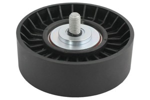 Spännrulle, flerspårsrem, ALFA ROMEO 147, 156, 156 Sportwagon, 166, GT, GTV, SPIDER, LANCIA KAPPA, KAPPA Coupé, KAPPA SW, THESIS, 551900