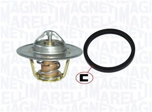 Termostat, kylvätska, JEEP CHEROKEE, GRAND CHEROKEE I, WRANGLER I, 83501426, 83501426AB, 83501426AC, 83504378, 8983501426