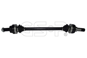 Drivaxel, Bakaxel höger, Bakaxel vänster, Bakaxel, båda sidor, BMW X5 [E70, F15, F85], X6 [E71, E72, F16, F86], 33207564128, 33208603103