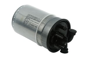 Bränslefilter, AUDI,SKODA,VW, 057127401A, 057127435D