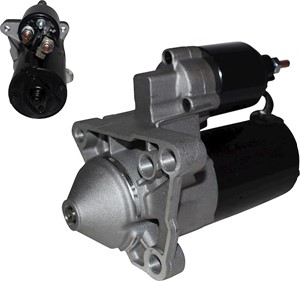 Startmotor, ALPINA,NISSAN,OPEL,RENAULT, 2330000QAH, 4414533, 8200069377, 8200186148, 8200199737, 8200466754, 8200724810, 91167226, 91169
