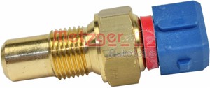 Kylvätsketemperatur-sensor, CITROËN,FIAT,LANCIA,PEUGEOT, 1338.09, 96018426