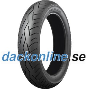 Bridgestone BT45 R ( 110/90-17 TL 60H Bakhjul, M/C )