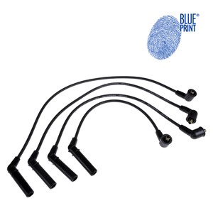 Tändkabelsats, HYUNDAI,MITSUBISHI,PROTON, 27501-22B00, 27501-22B10, 27501-22C00, MD180171, MD332343