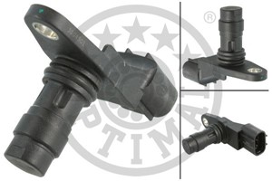 Impulsgivare, vevaxel, ISUZU D-MAX I, D-MAX II, D-MAX Flak/chassi I, 8-97312-108-1