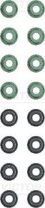 Packningssats, ventiler, FORD USA,MAZDA, 3 396 803 (8x), 3 396 804 (8x), KL01-10-155 (8x), KL02-10-155 (8x)