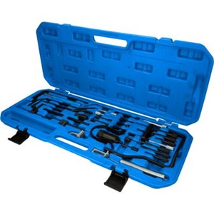 Ställverktygssats, ventiltider, BUICK,CADILLAC,CHEVROLET,CITROËN,FIAT,FORD,GMC,HYUNDAI,LANCIA,MAZDA,PEUGEOT,SUZUKI,VW