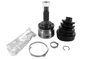 Drivknut, Framaxel, På hjulsidan, NISSAN BLUEBIRD, BLUEBIRD Hatchback, PRIMERA, PRIMERA Hatchback, 39211-71J27