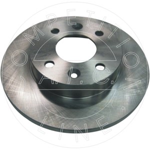 Bromsskiva, framaxel höger, framaxel vänster, DACIA,RENAULT, 6001 547 684, 6001 549 211, 7700 704 705, 7701 204 282, 8671 000 083