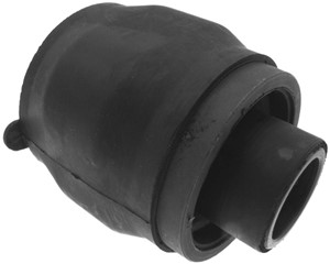 Bussning, länkarm, Bak, Nedre framaxel, MAZDA XEDOS 9, T001-34-460A, T001-34-460C
