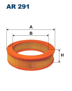 Luftfilter, ISUZU,NISSAN,OPEL,SUBARU,TOYOTA, 14215-133, 16403-Y7525, 16546-08000, 16546-08001, 16546-10625, 16546-10800, 16546-10801, 16