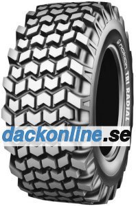 Nokian TRI Steel ( 460/65 R24 156A8 TL Dubbel märkning 151D )