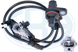 ABS-givare, Sensor, hjulvarvtal, Höger bak, TOYOTA HILUX Pick-up VII, 89545-71030